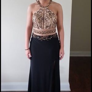 Prom dress. Worn 2 times